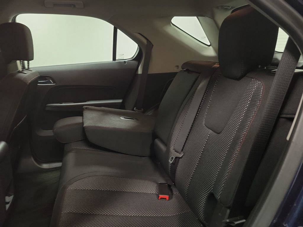 Used 2017 Chevrolet Equinox LS w/ LPO, Protection Package FWD image 20