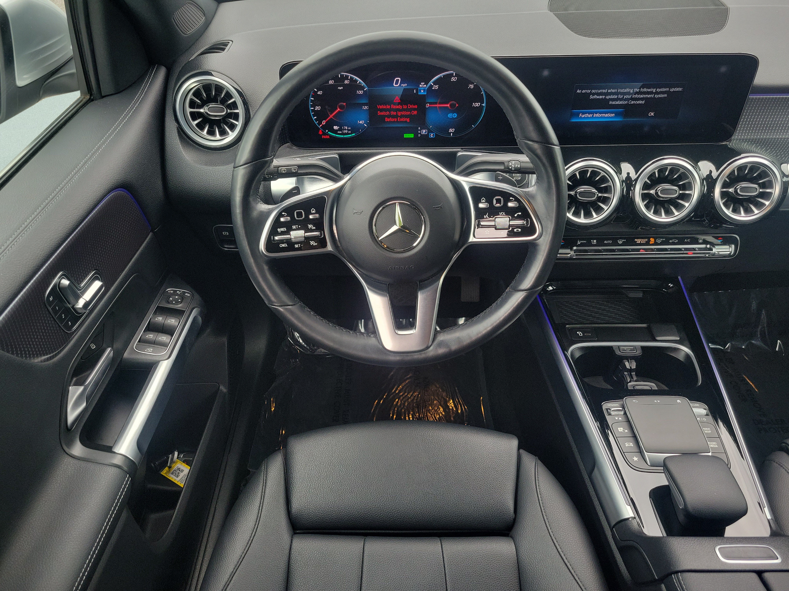Certified 2023 Mercedes-Benz EQB 300 4MATIC image 13