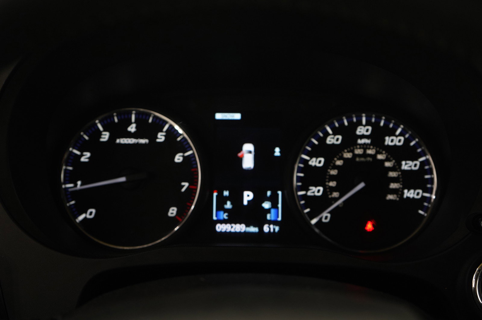 Used 2020 Mitsubishi Outlander SEL image 20