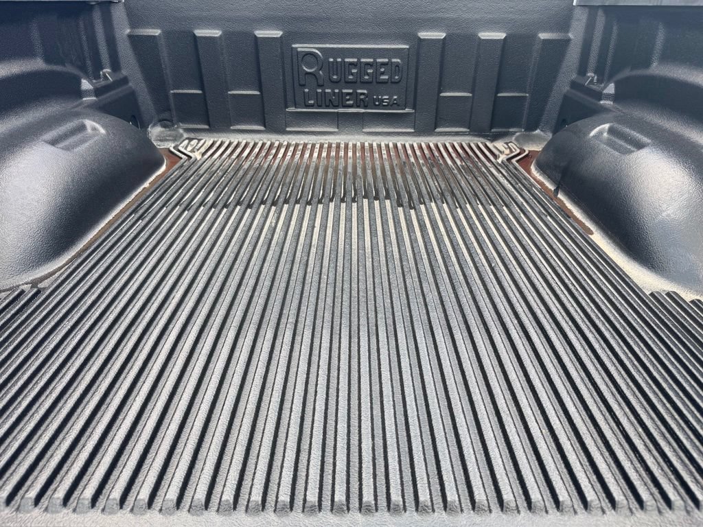 Used 2022 RAM 1500 Rebel w/ Level 1 Equipment Group AWD/4WD image 7