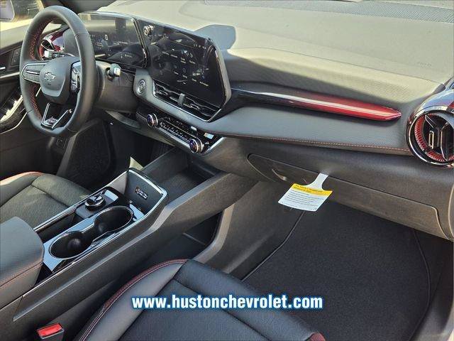 New 2027 Chevrolet Equinox RS FWD image 19