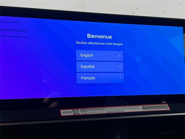New 2026 Toyota Prius Plug-In Hybrid image 24