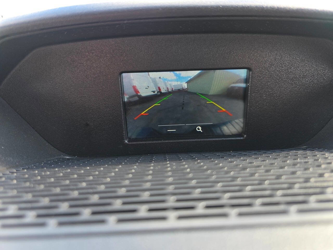 Used 2019 Ford Transit 250 148 Low Roof image 9