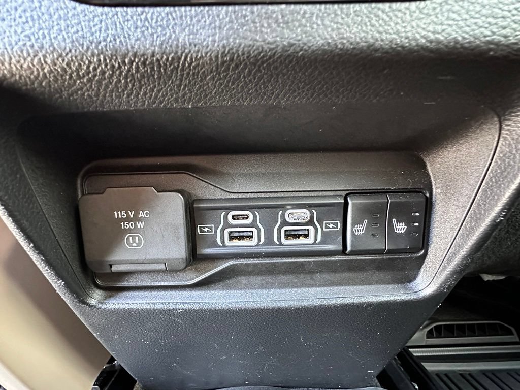 Used 2023 Jeep Grand Cherokee Limited AWD/4WD image 28