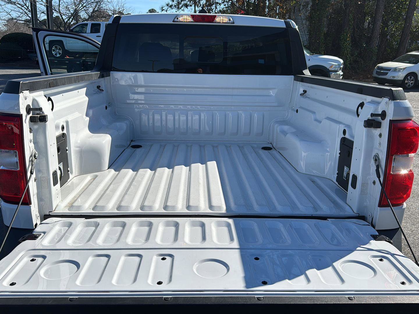 Used 2023 Ford Maverick Lariat w/ Equipment Group 500A Standard image 32