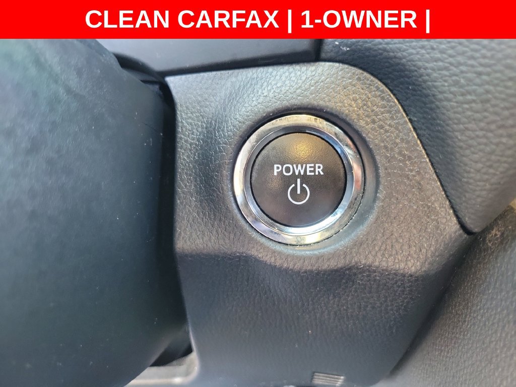 Used 2024 Toyota RAV4 XSE w/ Advanced Technology Package AWD/4WD image 35