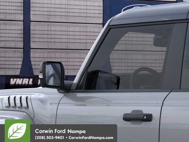 New 2026 Ford Bronco Raptor AWD/4WD image 22