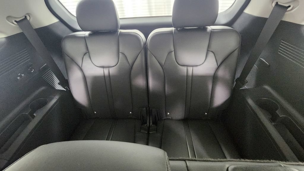 New 2026 Kia Sorento S w/ S Panoramic Sunroof Package FWD image 15