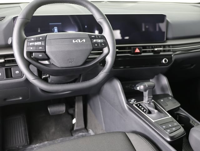 New 2026 Kia Sportage LX w/ LX Convenience Package image 10