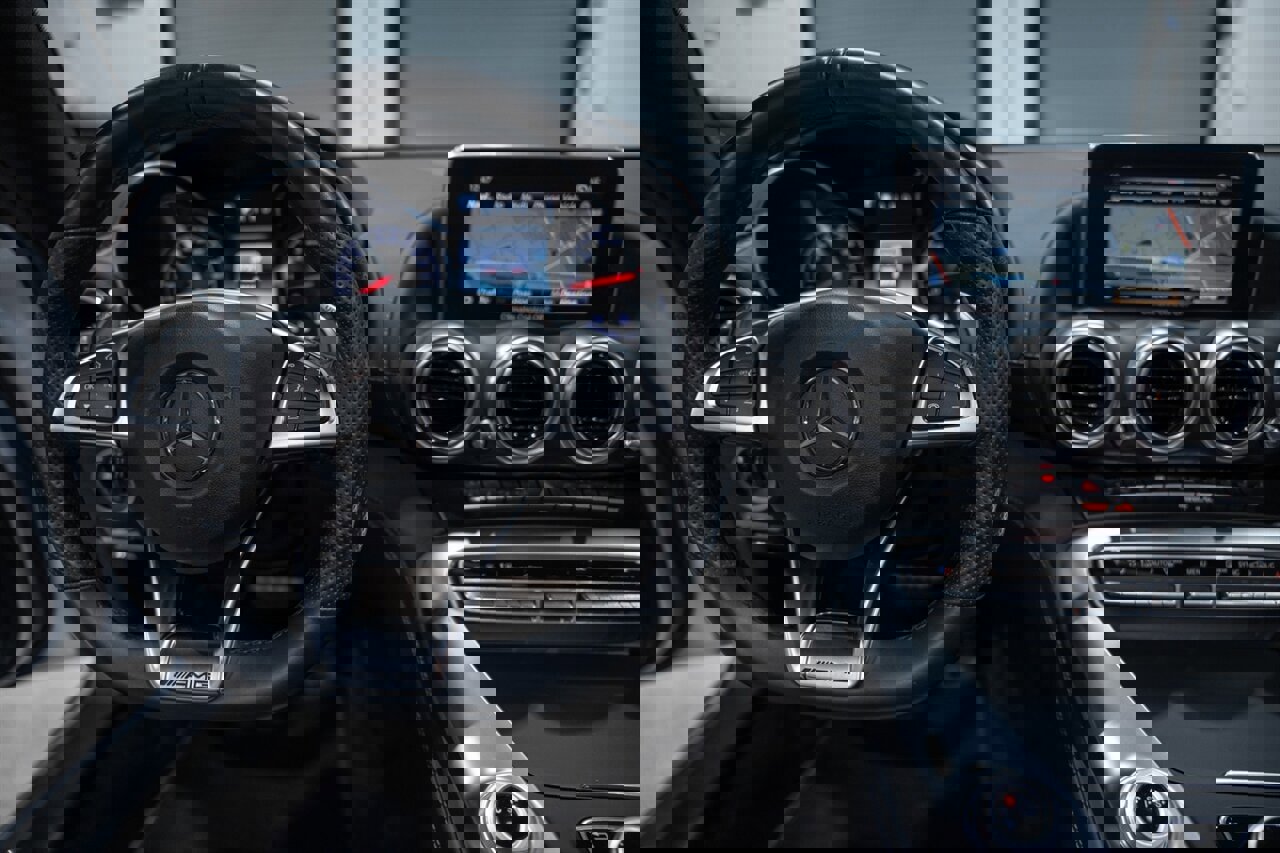 Used 2019 Mercedes-Benz AMG GT Roadster image 24