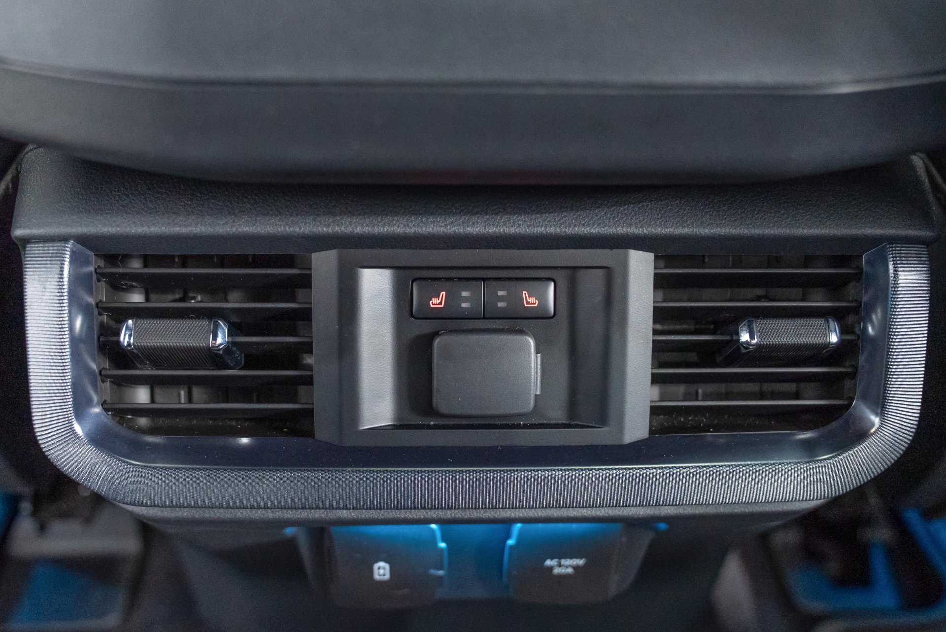 Used 2023 Ford F150 Raptor w/ Blue Interior Package image 26
