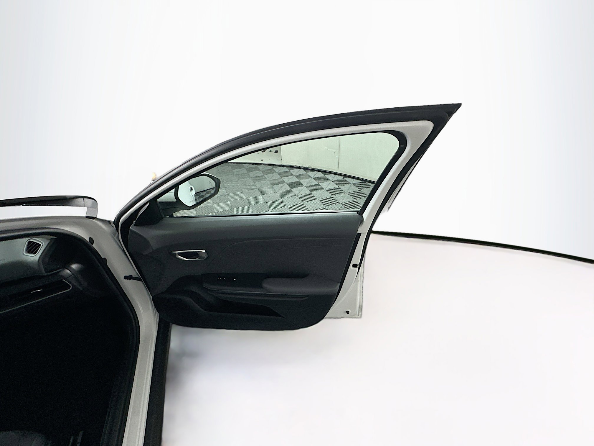 Used 2025 Kia K4 LXS image 30