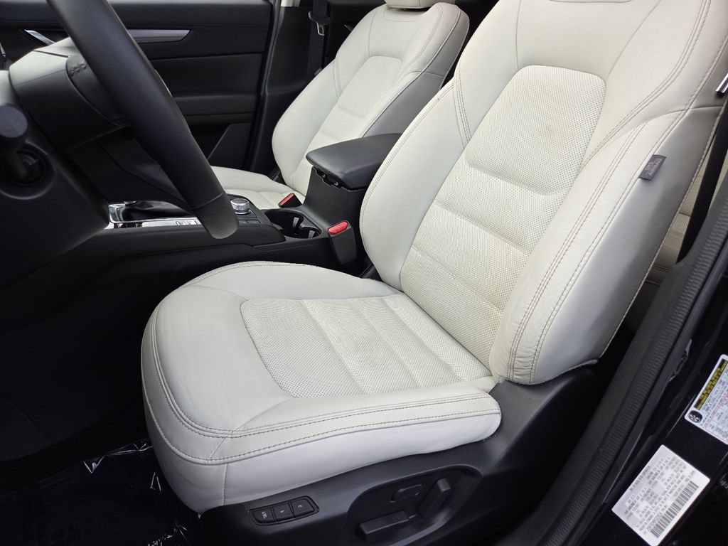 Used 2023 MAZDA CX-5 AWD 2.5 S image 30