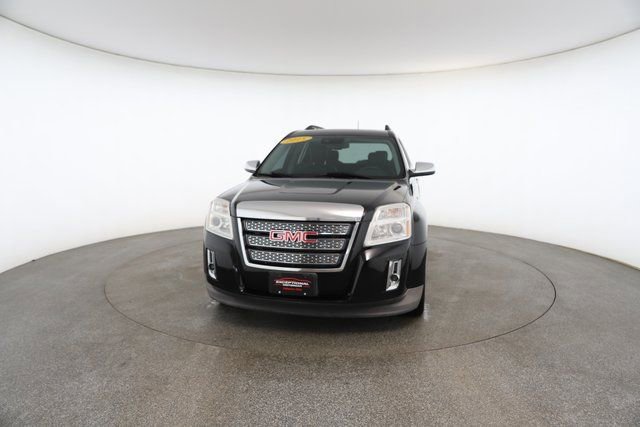 Used 2015 GMC Terrain SLT w/ Chrome Edition image 31