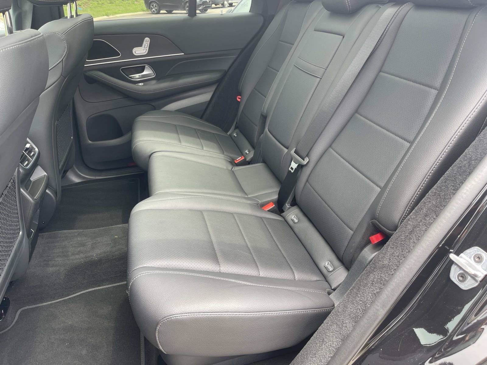 Used 2026 Mercedes-Benz GLE 350 4MATIC image 18