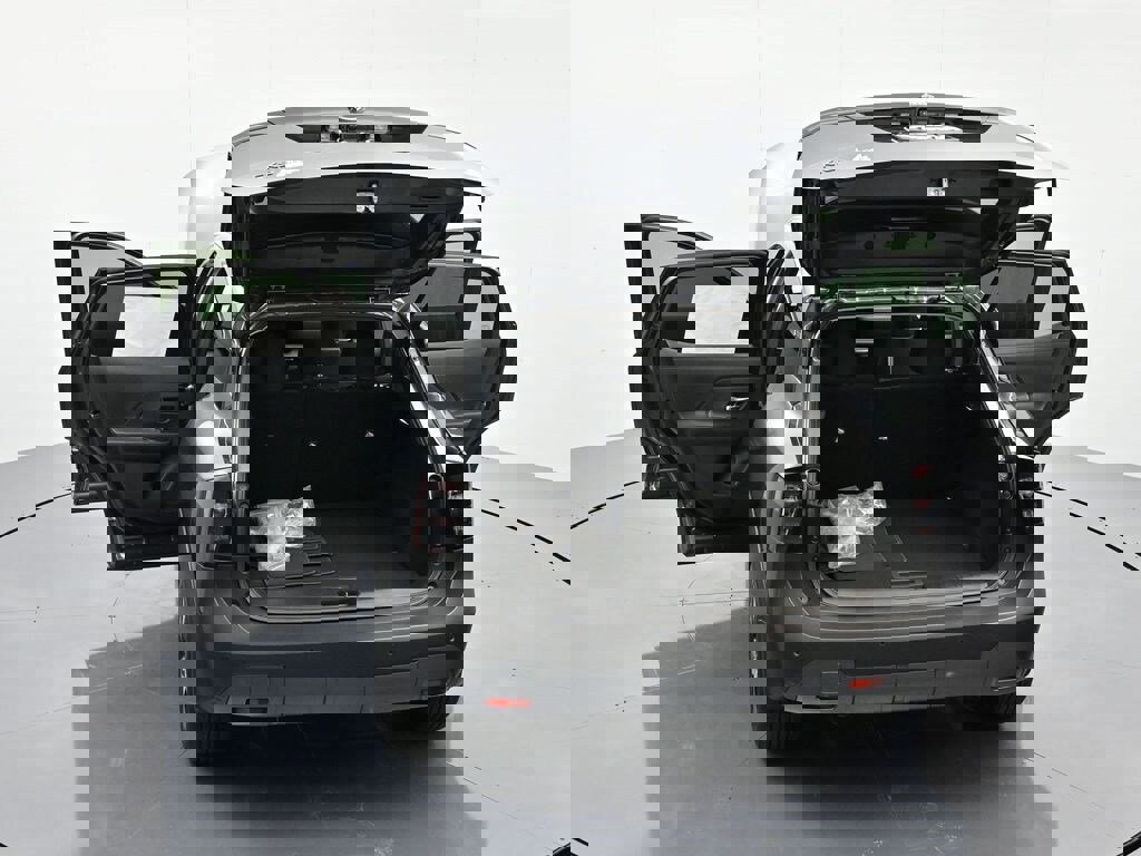 New 2026 Nissan Kicks SV image 44