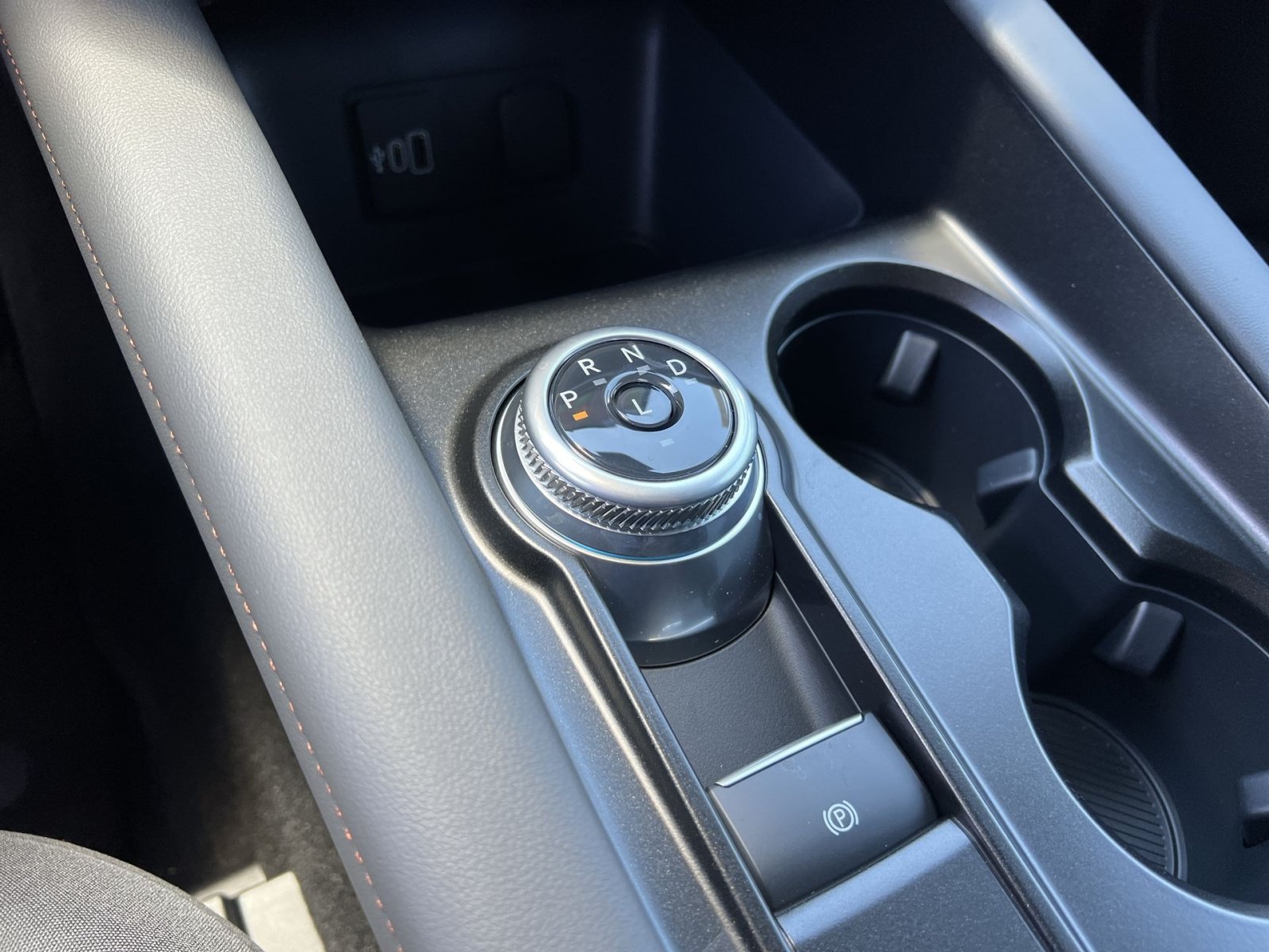 New 2026 Ford Explorer Active AWD/4WD image 22