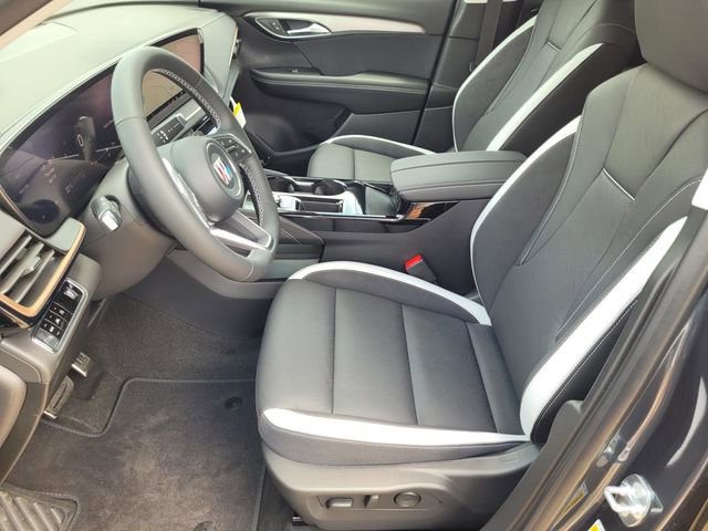 New 2026 Buick Envision Sport Touring AWD/4WD image 19
