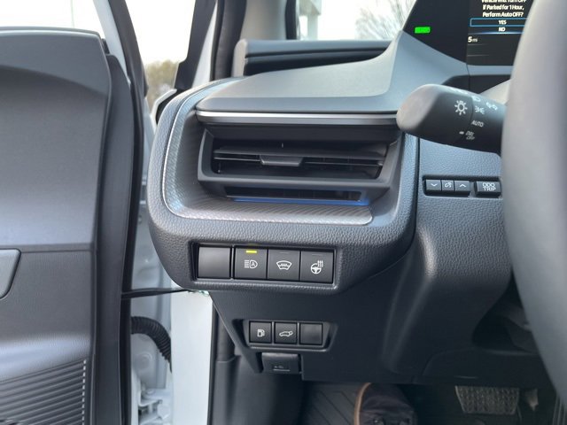 New 2026 Toyota Prius Limited image 25