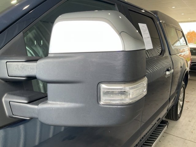 Used 2016 Ford F150 Lariat image 3