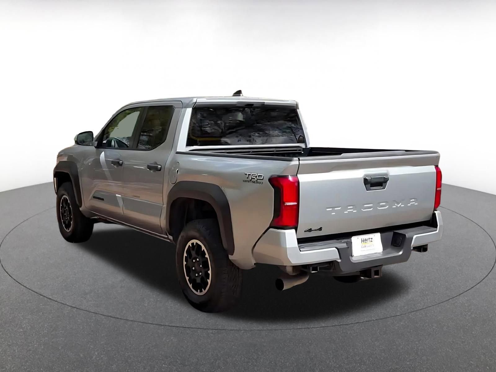 Used 2025 Toyota Tacoma TRD Off-Road image 11