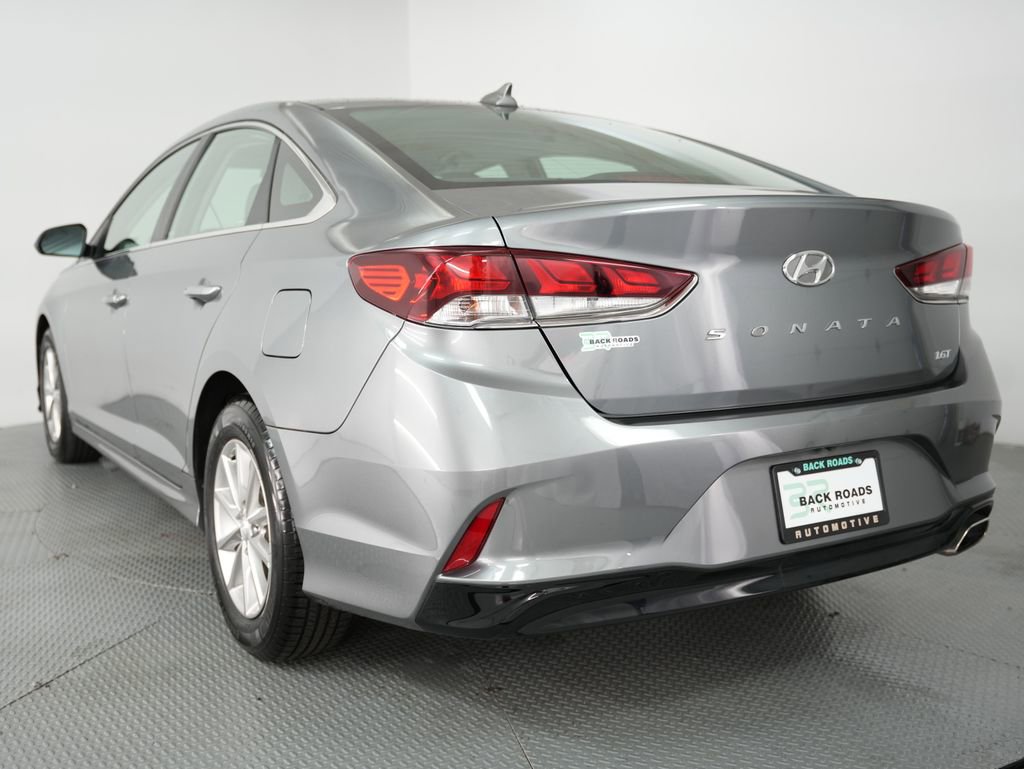 Used 2019 Hyundai Sonata ECO image 7