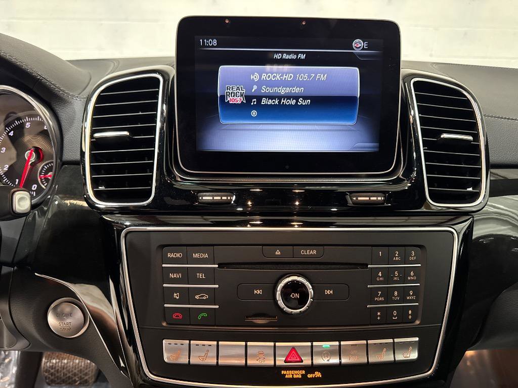 Used 2018 Mercedes-Benz GLS 450 4MATIC image 42