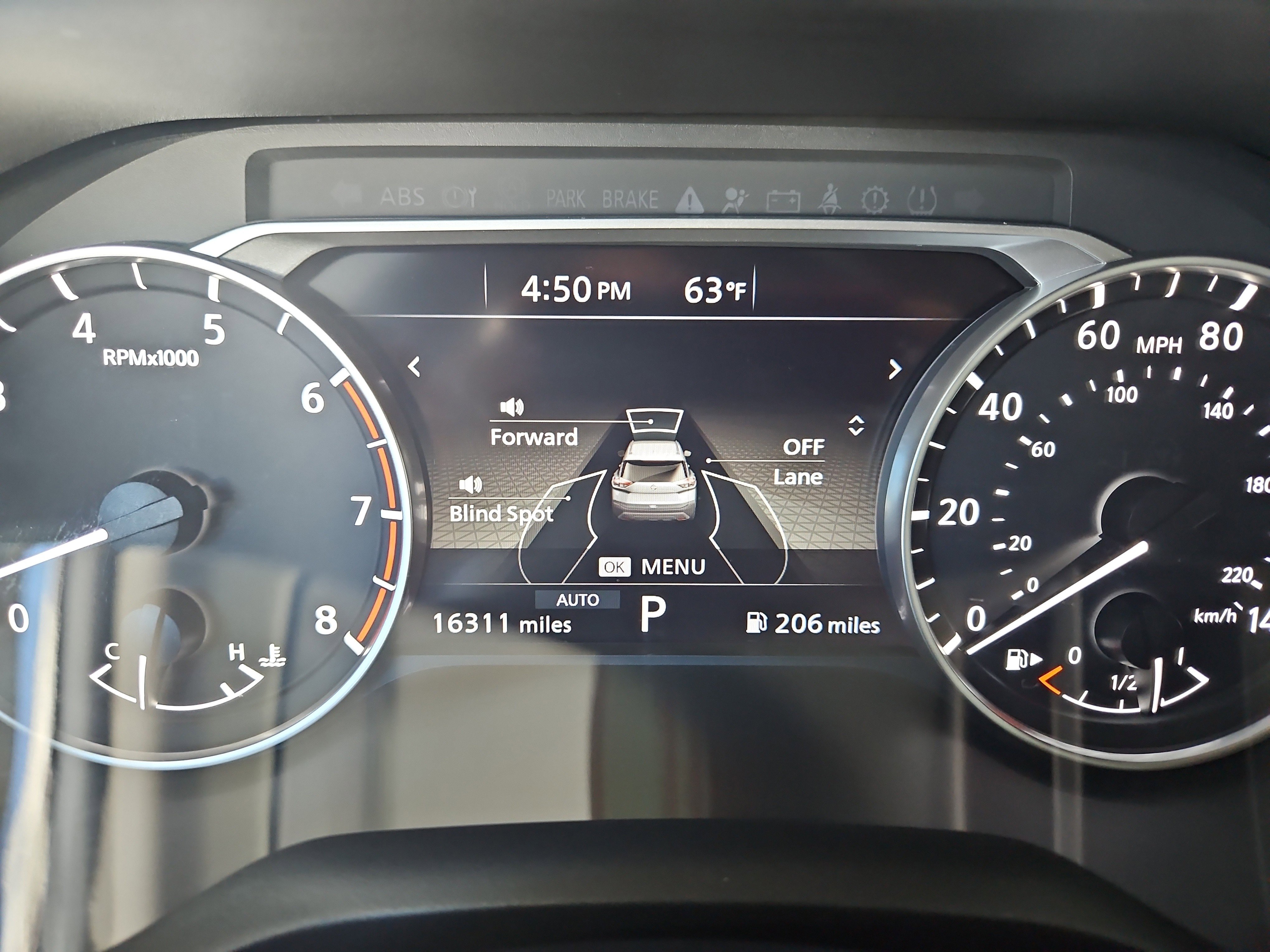 Used 2023 Nissan Rogue SV w/ SV Premium B Package AWD/4WD image 15