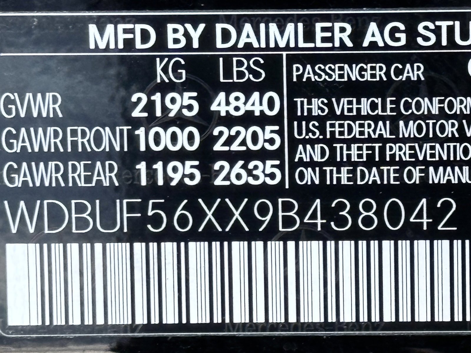 Used 2009 Mercedes-Benz E 350 Sedan image 49