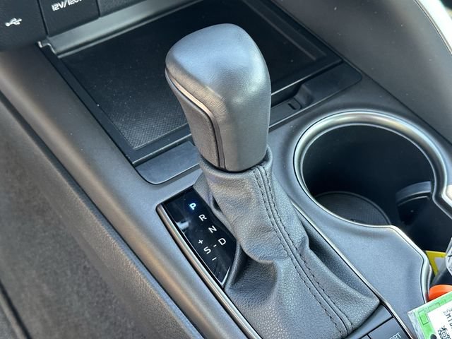Used 2023 Toyota Camry SE FWD image 22