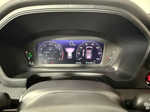 Used 2026 Honda Passport TrailSport image 23