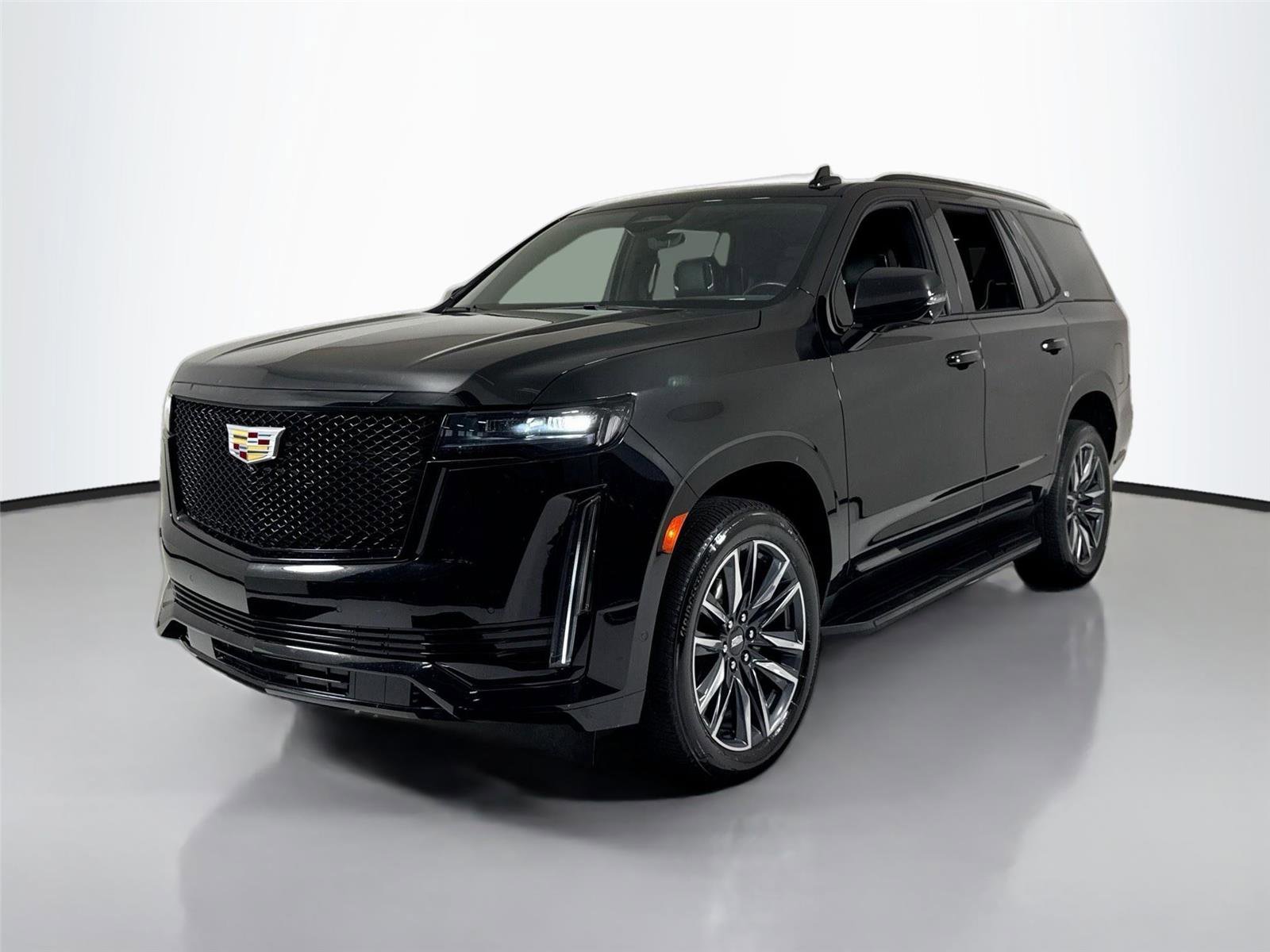 Used 2023 Cadillac Escalade Sport image 40