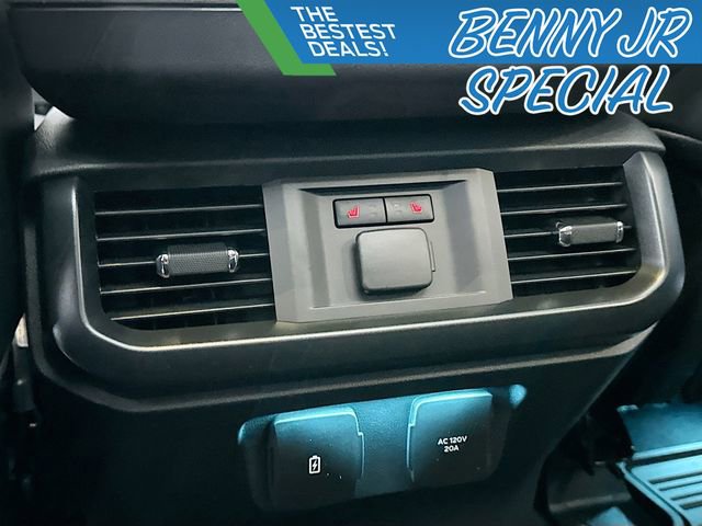 Used 2025 Ford F150 Raptor image 19