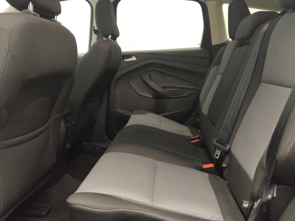 Used 2019 Ford Escape SE AWD/4WD image 18