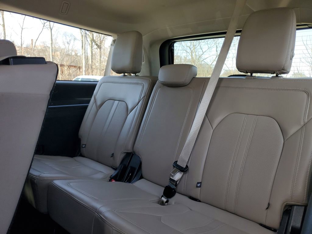Used 2024 Ford Expedition Max Limited image 27