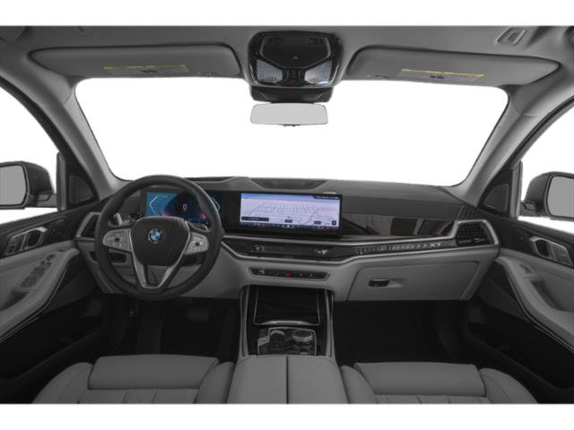 New 2027 BMW X7 M60i AWD/4WD image 3