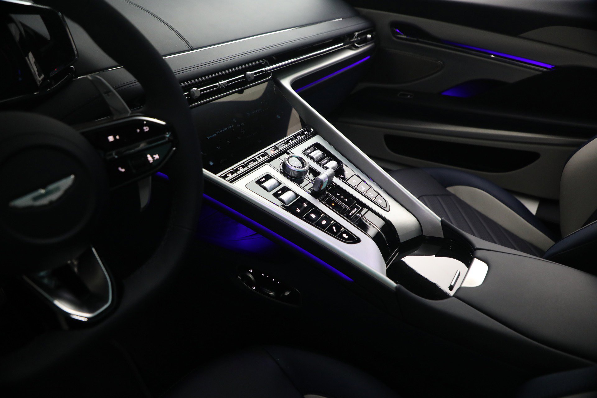 New 2026 Aston Martin DB12 Coupe RWD image 24