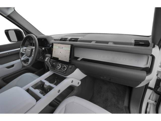 New 2026 Land Rover Defender 130 X AWD/4WD image 17