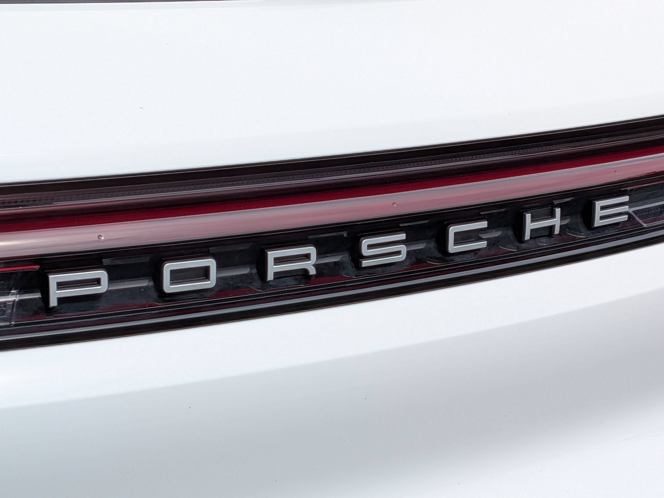 Certified 2026 Porsche Cayenne S AWD/4WD image 31