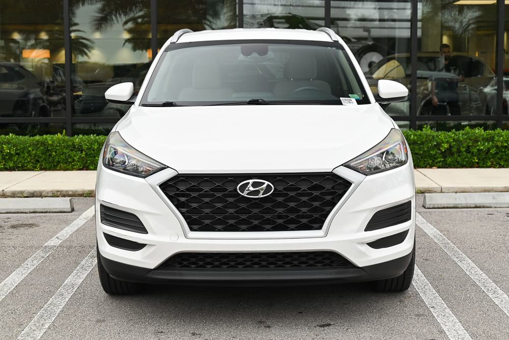 Used 2020 Hyundai Tucson Value image 3