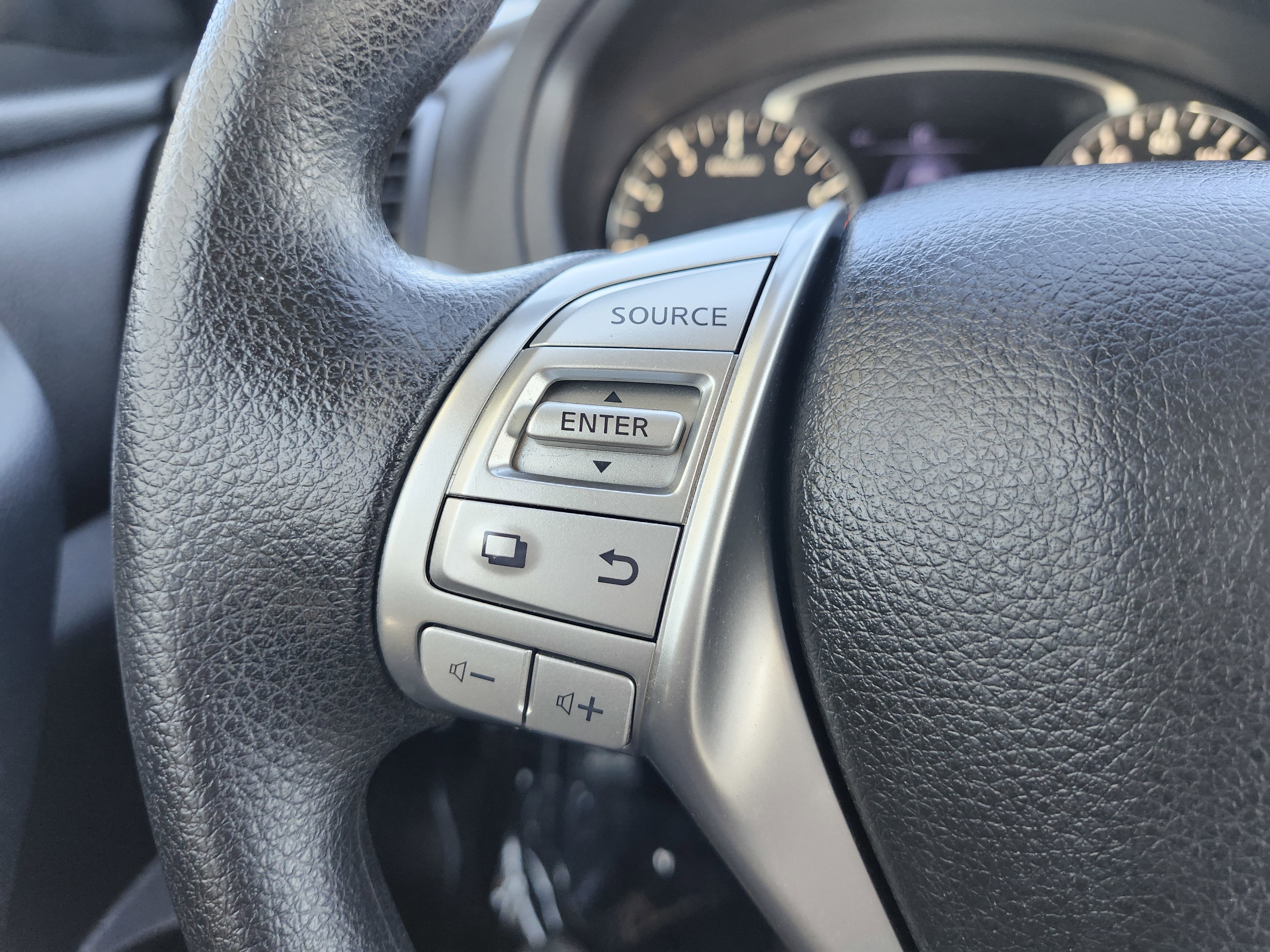 Used 2017 Nissan Altima 2.5 S w/ Power Driver Seat Package FWD image 32