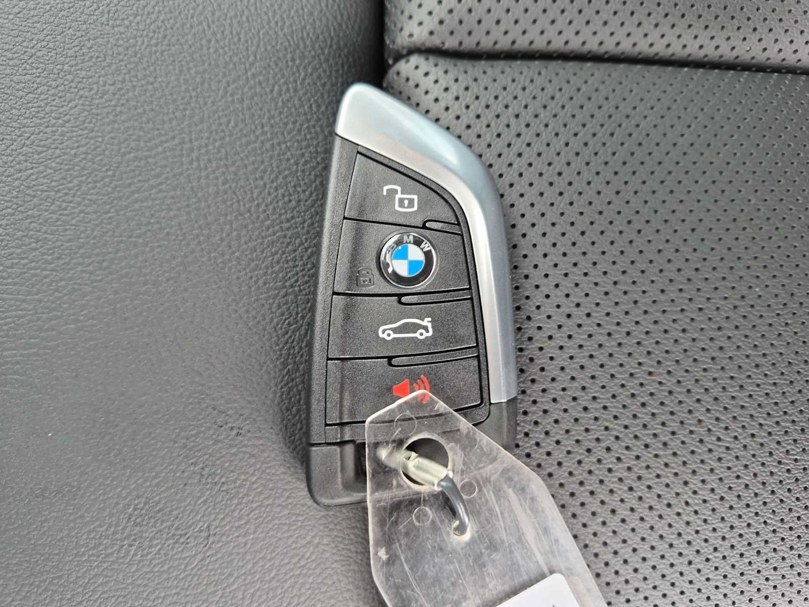 New 2026 BMW 230i xDrive Coupe w/ Premium Package AWD/4WD image 35