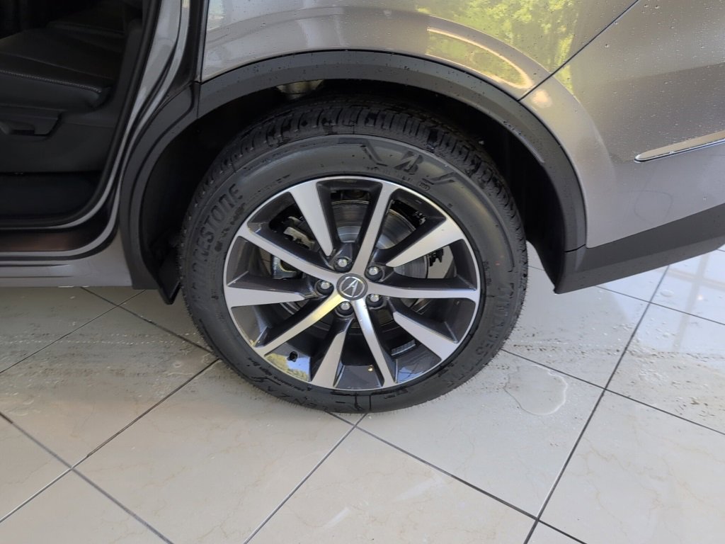 New 2026 Acura MDX w/ Technology Package image 20