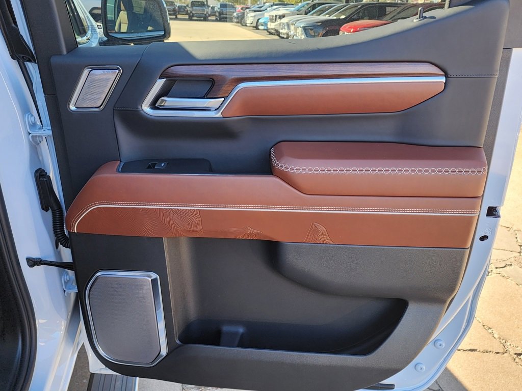 New 2026 GMC Sierra 1500 Denali Ultimate image 41