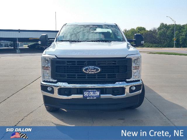 New 2026 Ford F250 XL w/ XL Chrome Package image 27