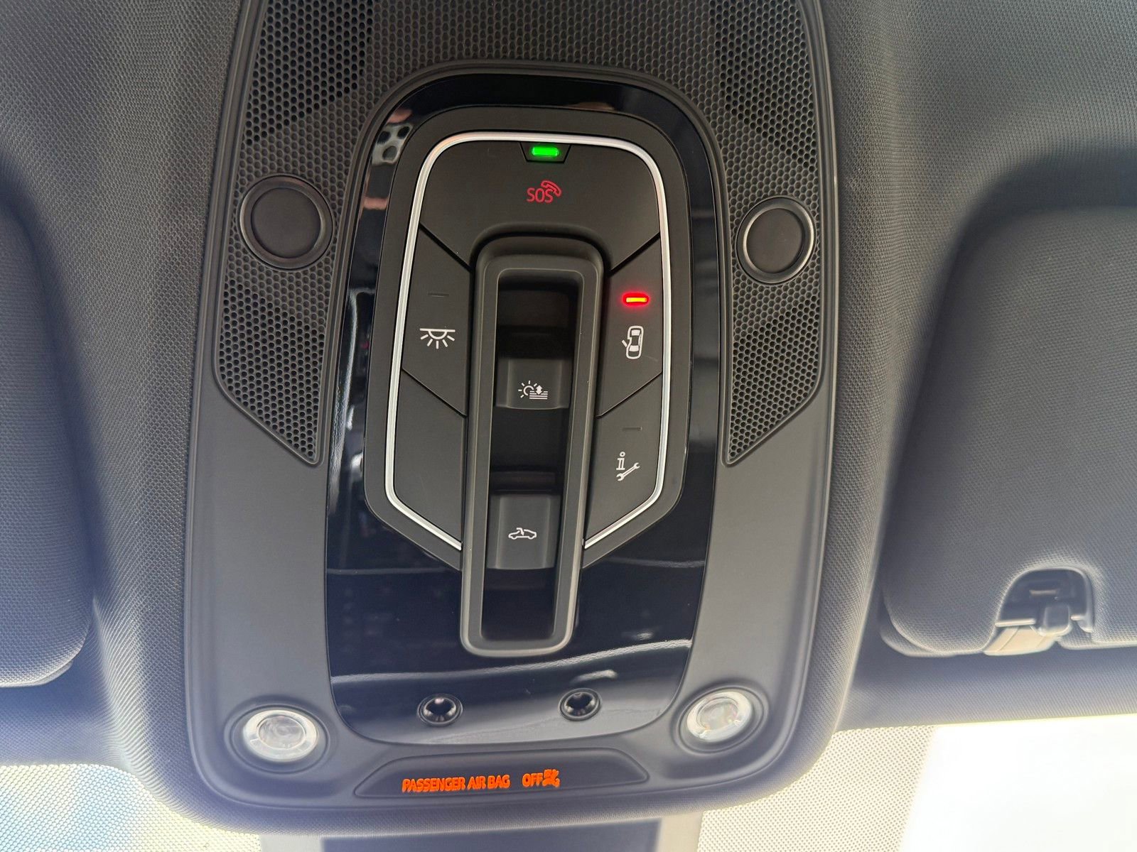 Used 2025 Audi Q7 3.0T Premium Plus image 19