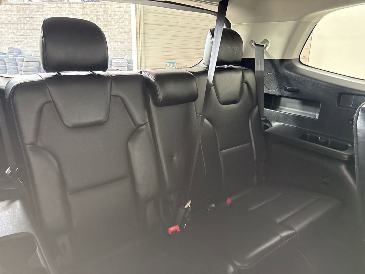 Used 2025 Kia Telluride S image 28