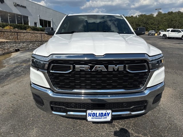 New 2026 RAM 1500 Big Horn image 8
