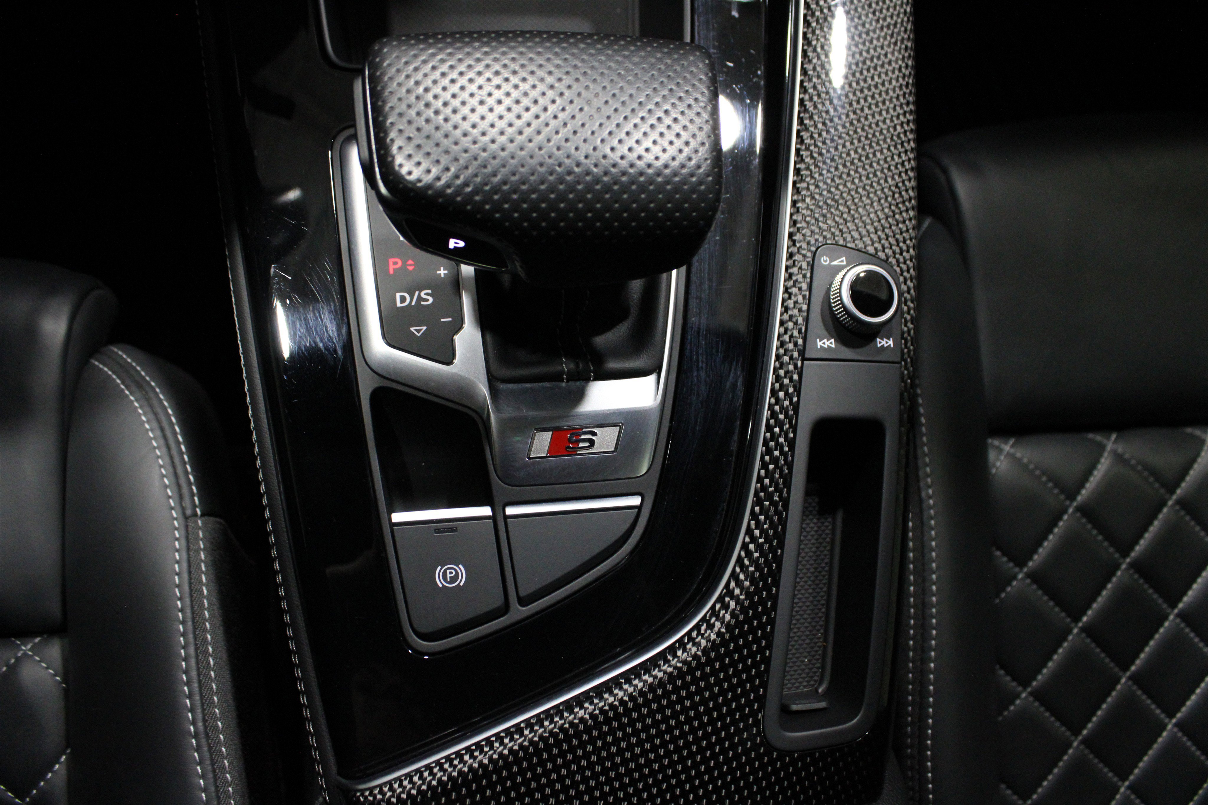 Used 2023 Audi S5 Prestige image 23