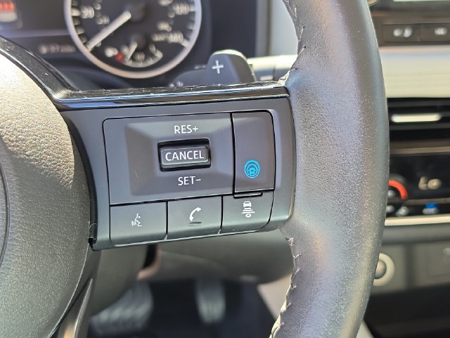 Certified 2023 Nissan Rogue SL w/ SL Premium Package AWD/4WD image 32